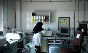 دستیابی محققان کشور به دانش فنی تولید آزمایشگاهی پلیمرهای 3‌ و 4‌تایی