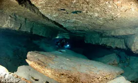 از اقیانوس آرام تا دریای کارائیب/ عمیق‌ترین و مرموز‌ترین دریا‌های دنیا را بشناسید!