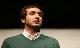 سجاد افشاریان: دغدغه اصلی‌ام تئاتر است