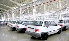 موج سواری دلالان در فضای مجازی برای افزایش قیمت پراید/دستگاه نظارتی ورود کند