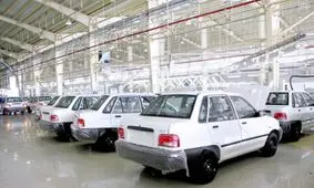 موج سواری دلالان در فضای مجازی برای افزایش قیمت پراید/دستگاه نظارتی ورود کند