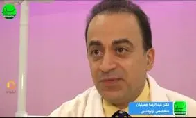 قصاص، قبل از جنایت نکنید!/ بهترین سن برای ارتودنسی، چه زمانی است؟/ چرا دندان عقل را می‌کشید؟/ واقعیت‌هایی درباره دندان که باید بدانید