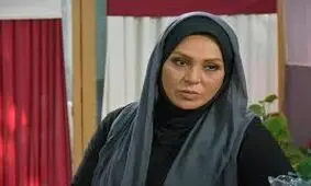 واکنش نسرین مقانلو به سانسور تصویرش در مشهد/ عکس