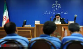 اسامی ۱۹ نفر از اخلالگران ارز اعلام شد + عکس