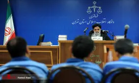اسامی ۱۹ نفر از اخلالگران ارز اعلام شد + عکس