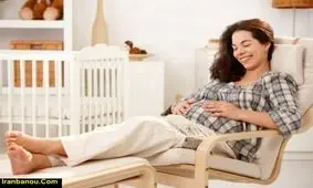 بارداری در تابستان/نکات مهم بارداری در فصل های گرم