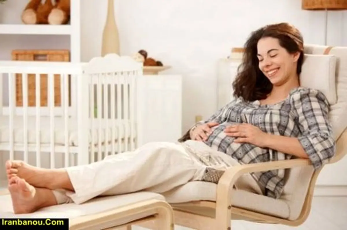 بارداری در تابستان/نکات مهم بارداری در فصل های گرم