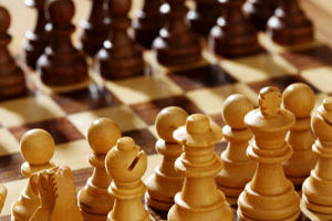 برگزاری اردوی تیم ملی شطرنج نوجوانان در گرگان