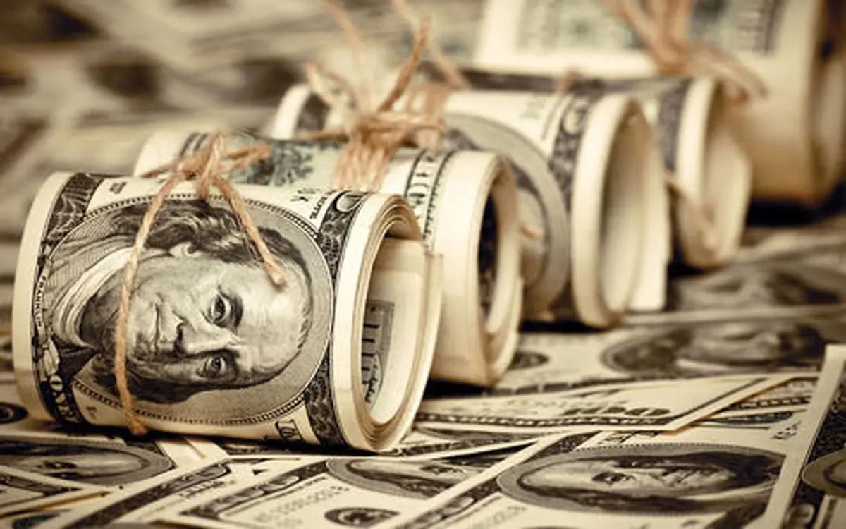 قیمت واقعی دلار چقدر است؟