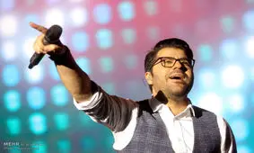 حامد همایون به رادیو می رود/ بیان دلایل ماندگاری خوانندگان پاپ