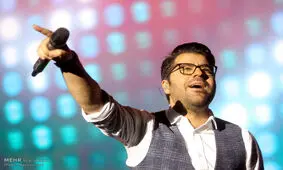 حامد همایون به رادیو می رود/ بیان دلایل ماندگاری خوانندگان پاپ