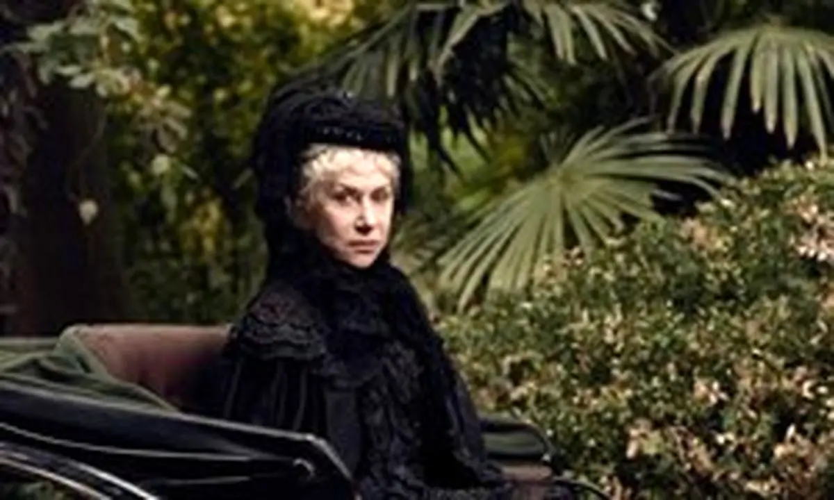 اکران یک فیلم خارجی در ژانر «وحشت» از امشب