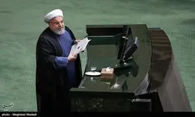 واکنش معاون دفتر رئیس‌جمهور به خبر پنکه روحانی