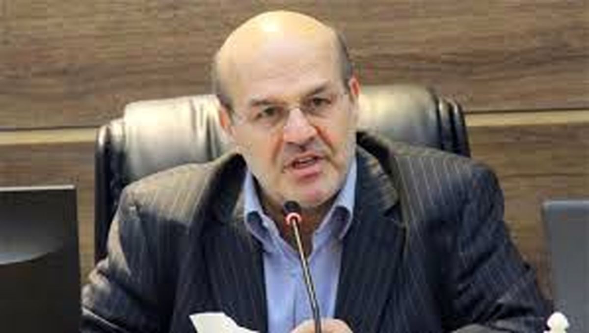 ۸۰ درصد دشتهای ایران خشک هستند