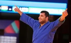 کاروان ایران در روز دهم بی‌طلا ماند/دو مدال کوراش‌ و همچنان در رده پنجم