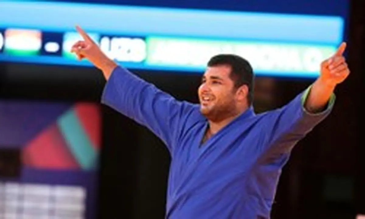 کاروان ایران در روز دهم بی‌طلا ماند/دو مدال کوراش‌ و همچنان در رده پنجم