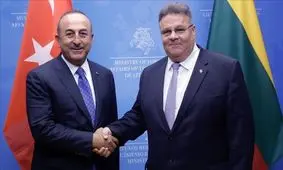 چاووش اوغلو: تحریم‌های ضدایرانی آمریکا را رعایت نمی‌کنیم