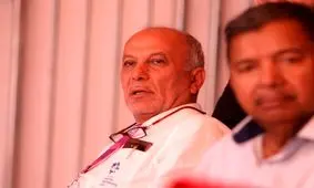 درخشان: برای کمیته داوران و مسئولان کوراش آسیا متأسفم/ همه کار کردند تا ازبکستان به مدال طلا برسد