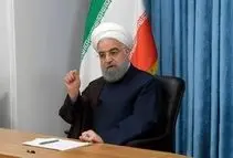 روایت حسن روحانی از درخواست برای لغو جلسه مسئولان نظام با رهبر شهید در رمضان ۱۴۰۴/ ماجرا چه بود؟