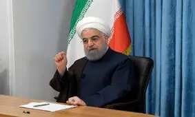 روایت حسن روحانی از درخواست برای لغو جلسه مسئولان نظام با رهبر شهید در رمضان ۱۴۰۴/ ماجرا چه بود؟