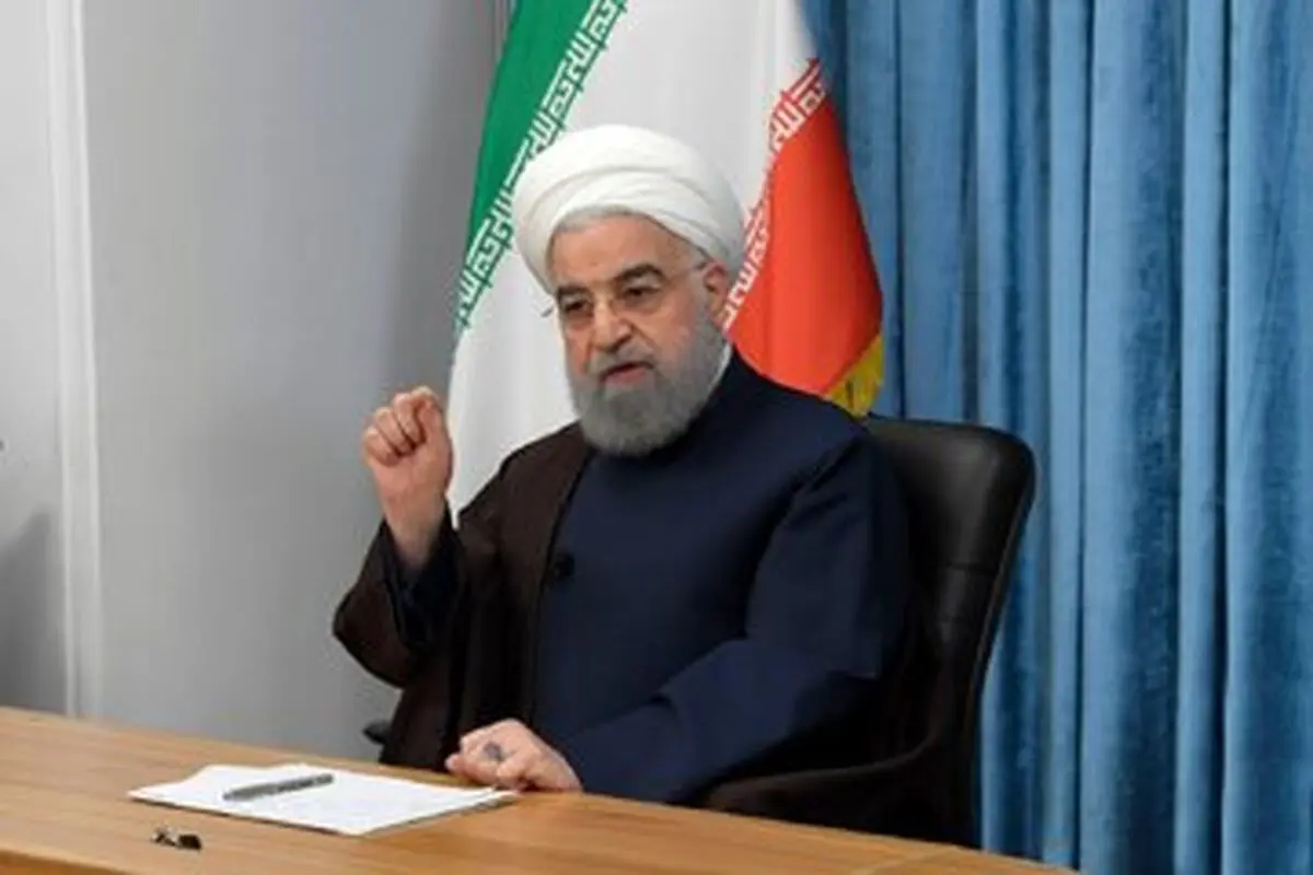 روایت حسن روحانی از درخواست برای لغو جلسه مسئولان نظام با رهبر شهید در رمضان ۱۴۰۴/ ماجرا چه بود؟