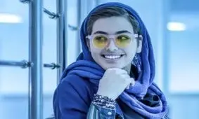 همخوانی بازیگر لیلای سریال «پدر» در کنسرت خواننده پاپ