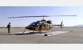 دو کودک در اصفهان خلبانی کردند