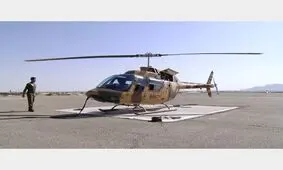 دو کودک در اصفهان خلبانی کردند