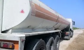 محموله ۲۶ تنی هیدروکربن قاچاق در دشتستان توقیف شد