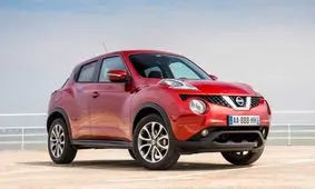 مظنه فروش نیسان ایکس-تریل ۲۰۱۷ در بازار چقدر است؟