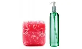 شامپو بدن بهتر است یا صابون؟