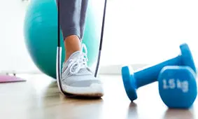 چگونه عاشق ورزش شویم؟