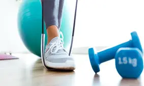 چگونه عاشق ورزش شویم؟