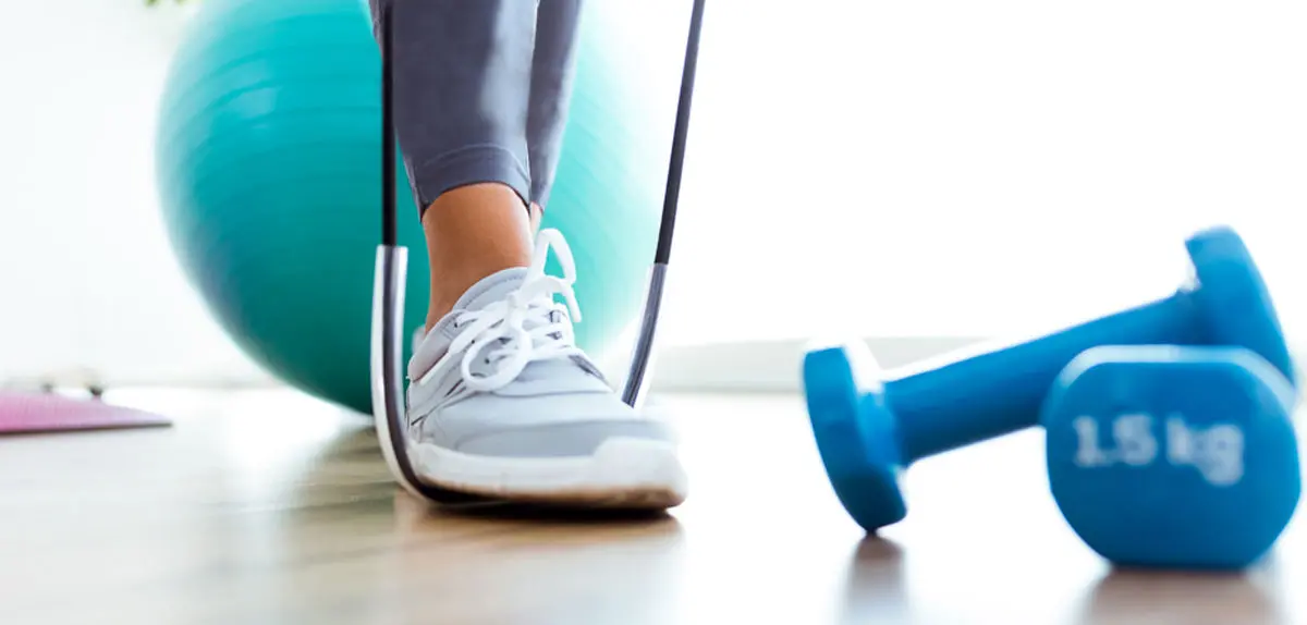 چگونه عاشق ورزش شویم؟