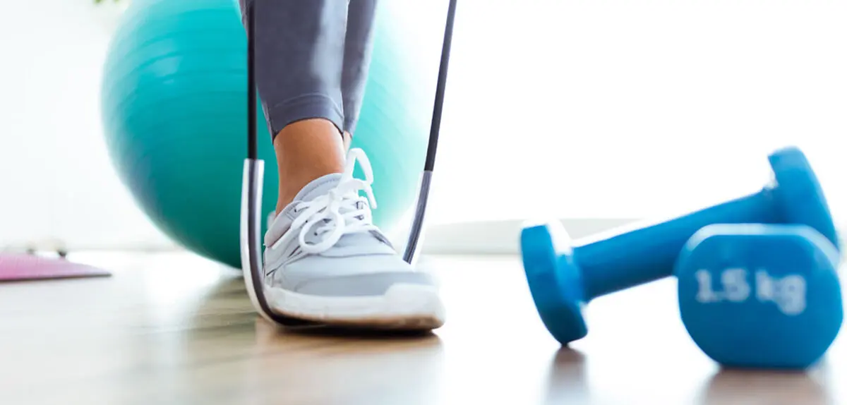 چگونه عاشق ورزش شویم؟