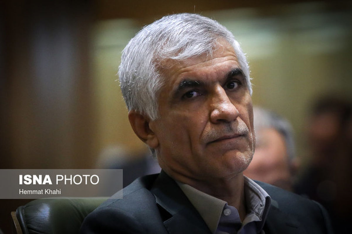 شهرداری تهران را با ۵۰هزار میلیاردتومان بدهی تحویل گرفتم/۱۰ کیلومتر از خط ۷ مترو افتتاح میشود