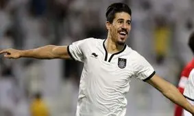 بونجاح: فشار بسیار زیادی بر روی تیم ما وجود داشت