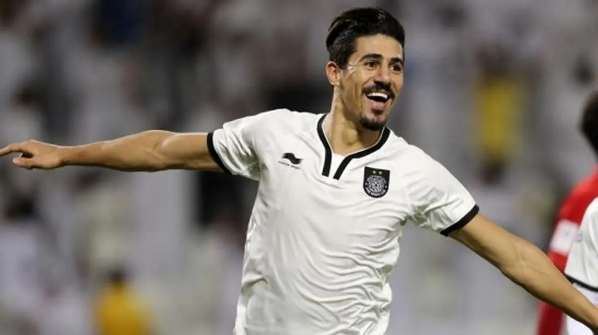 بونجاح: فشار بسیار زیادی بر روی تیم ما وجود داشت