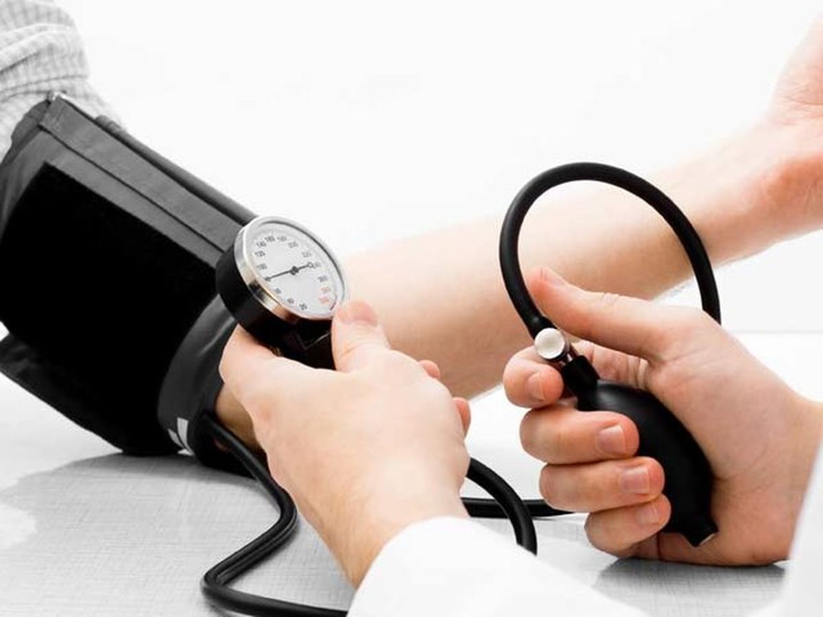 راهکارهای طبیعی برای کاهش فشار خون