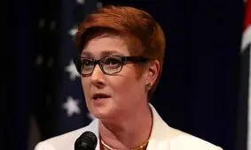 اولین موضع گیری خارجی دولت جدید استرالیا علیه چین رقم خورد