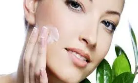 ماسکی که منافذ باز پوست را می بندد