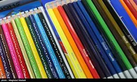 مشکل تولید مداد و خودکار در داخل کشور چیست؟