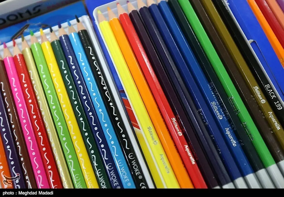 مشکل تولید مداد و خودکار در داخل کشور چیست؟