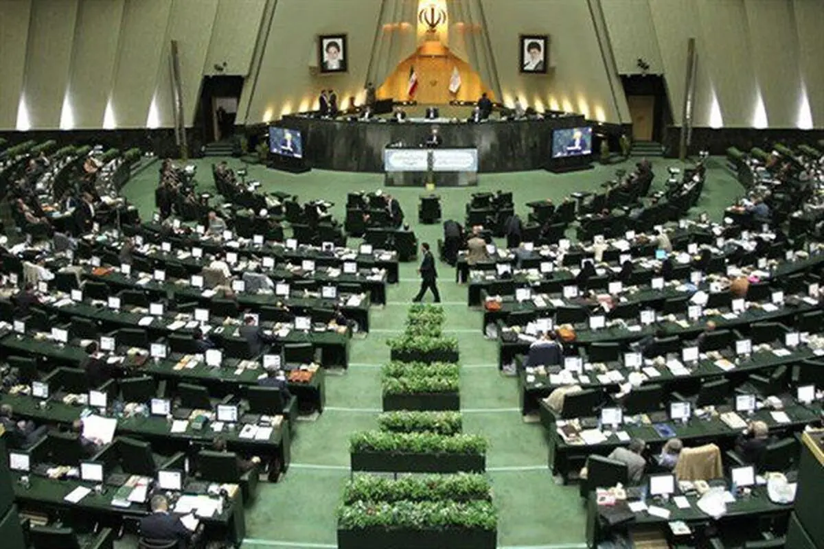 محور‌های سوال از رئیس‌جمهور در جلسه علنی امروز