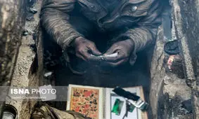 استان زنجان، گورخواب ندارد