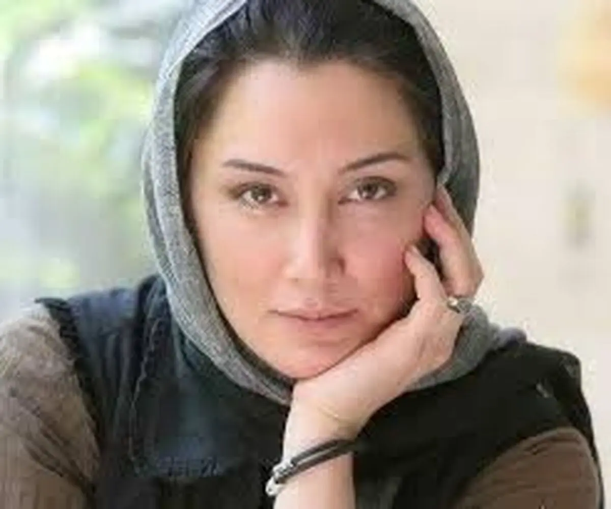هدیه تهرانی از یک فاجعه زیست محیطی خبر داد /عکس