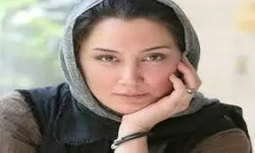 هدیه تهرانی از یک فاجعه زیست محیطی خبر داد /عکس