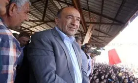 کرم پور: خطر جدی است و باید با قدرت با آن مبارزه کرد، لطفا نگویید نمی شود، نمی گذارند