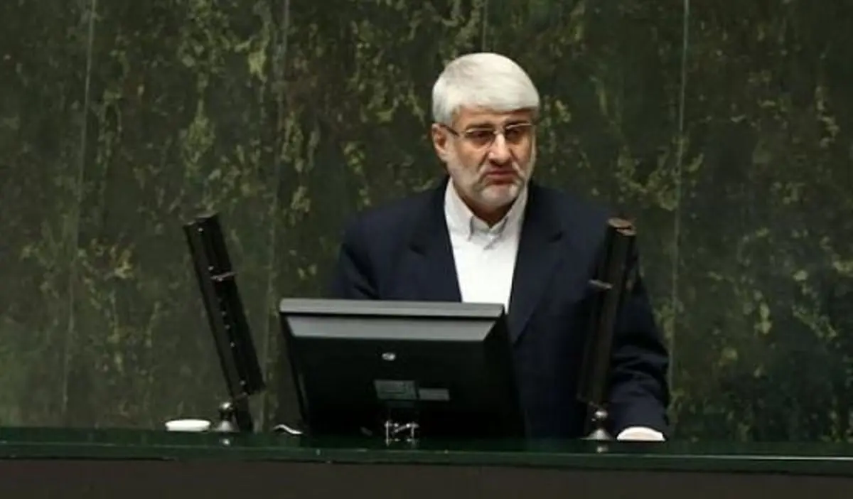 فرهنگی: آقای رییس‌جمهور رکود تورمی در دولت شما به اوج رسید