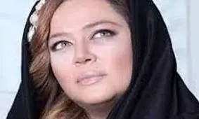 بهاره رهنما و همسرش در سالگرد ازدواجشان